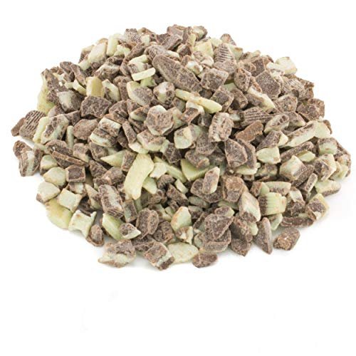 Crushed Andes Mints — Ready for Baking