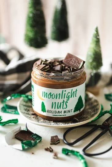 Andes Christmas Mints — Holiday Seasonal Edition