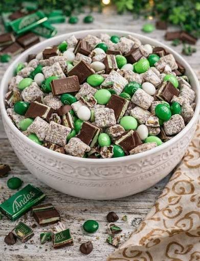 Andes After Dinner Mints product image
